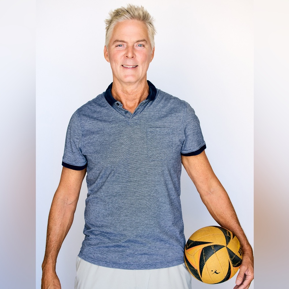 Meet your Posher, Brantley